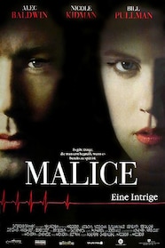 Malice - Eine Intrige Stream