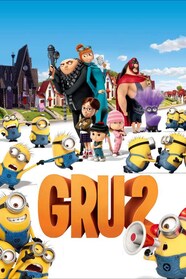 despicable me download