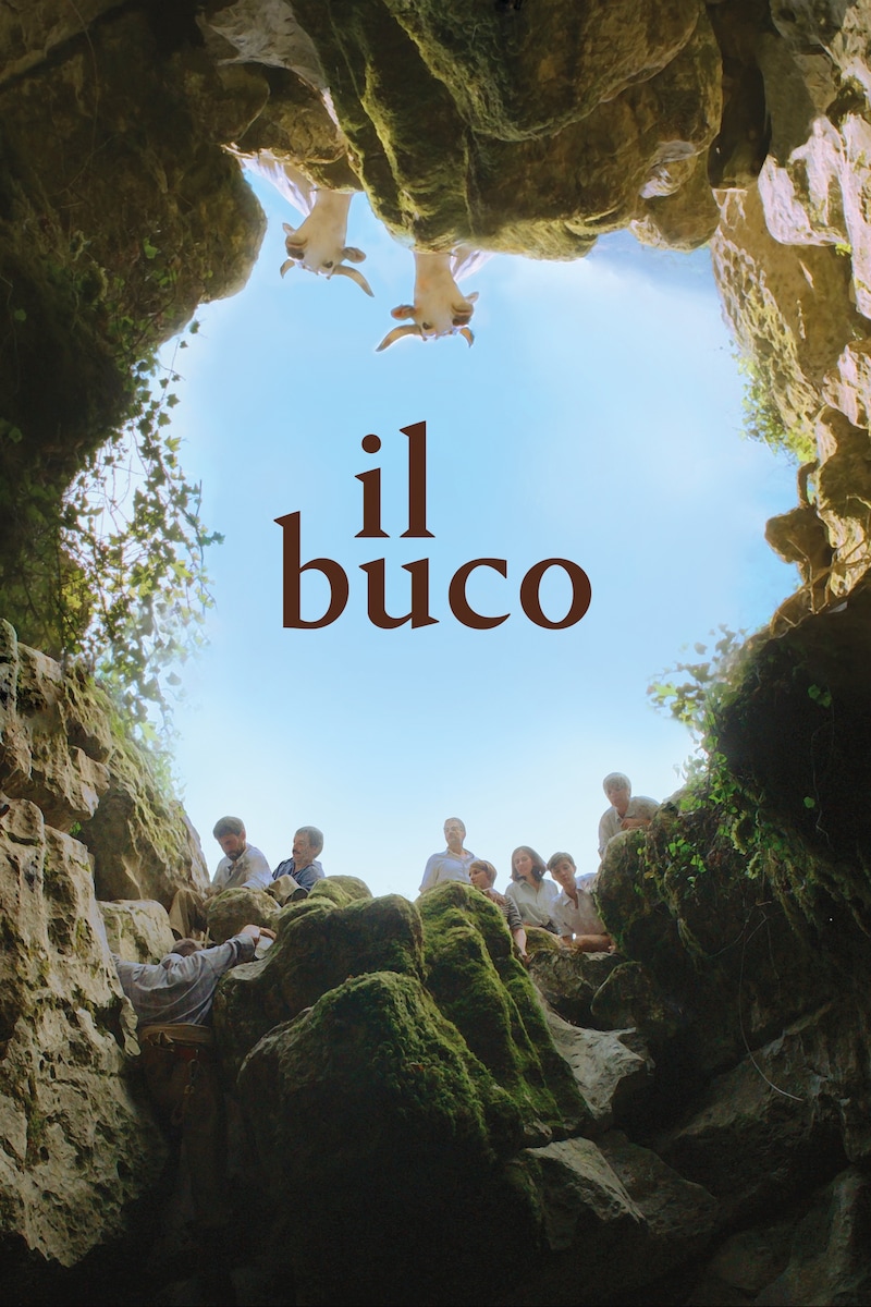 Il buco | CHILI | Film Streaming