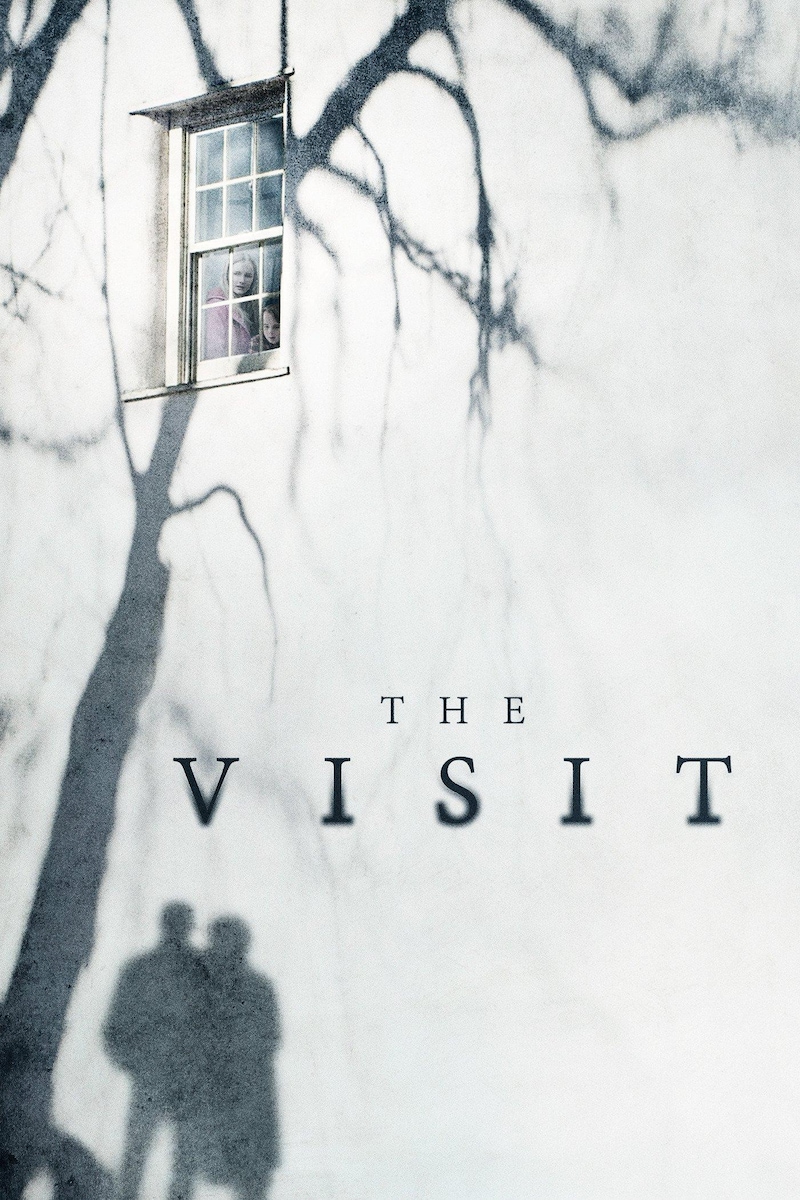 The Visit Full Movie Watch Online, Stream or Download CHILI - Main Image