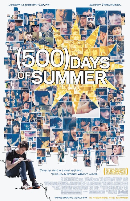 500 Days Of Summer Online Jetzt Als Stream Ansehen Chili