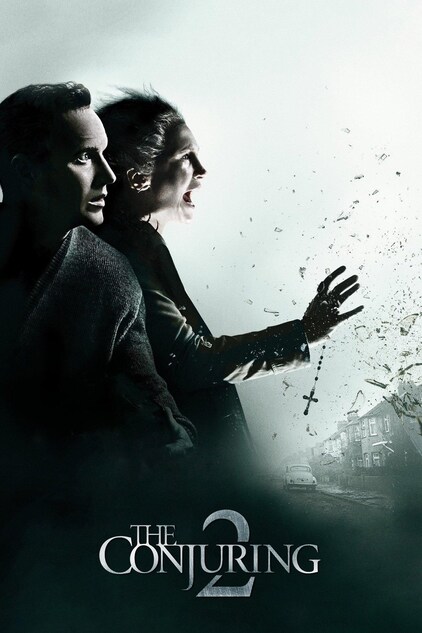 The Conjuring 2 Full Movie Watch Online Stream Or Download Chili