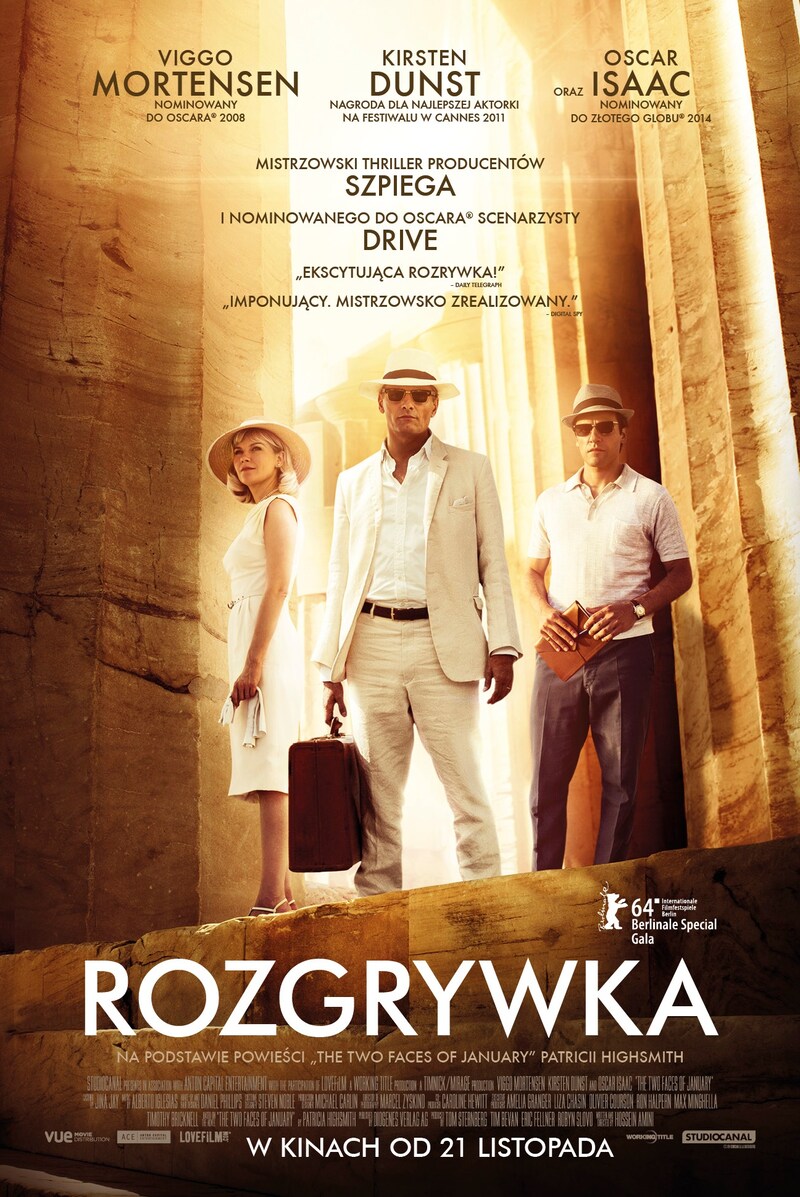 Rozgrywka Cały film - Oglądaj online lub pobierz - CHILI