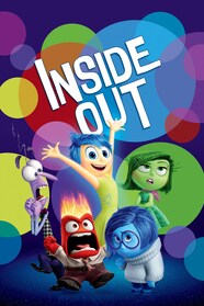 Inside Out Full Movie - Watch Online 