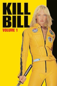 Kill Bill Vol. 1 Full Movie Watch Online Stream or Download CHILI