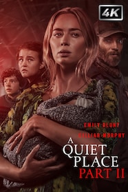 A quiet place free full movie online new arrivals