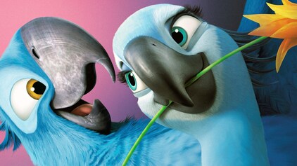 Rio 2 Full Movie Watch Online Stream Or Download Chili