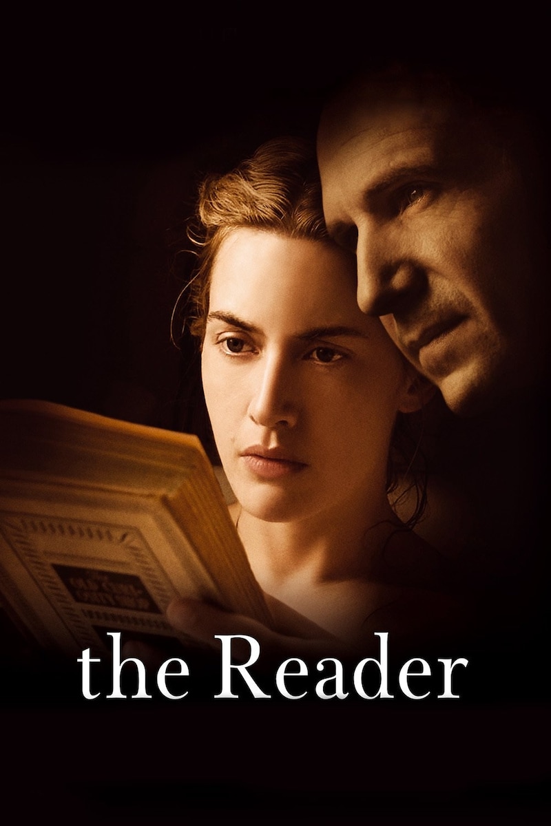 The Reader Full Movie - Watch Online, Stream or Download - CHILI