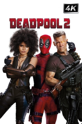 Once Upon A Deadpool Full Movie Watch Online Stream Or