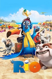 Rio 2 Full Movie Watch Online Stream Or Download Chili