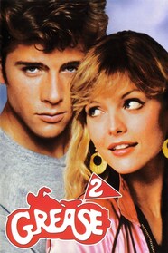 Grease 2 Full Movie Watch Online Stream or Download CHILI