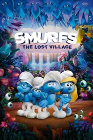 Smurfs The Lost Village Full Movie Watch Online Stream or