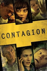 Contagion Full Movie Watch Online Stream or Download CHILI