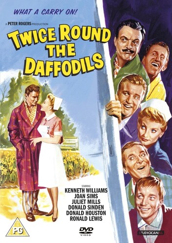 Twice Round The Daffodils Full Movie Watch Online Stream Or Download Chili