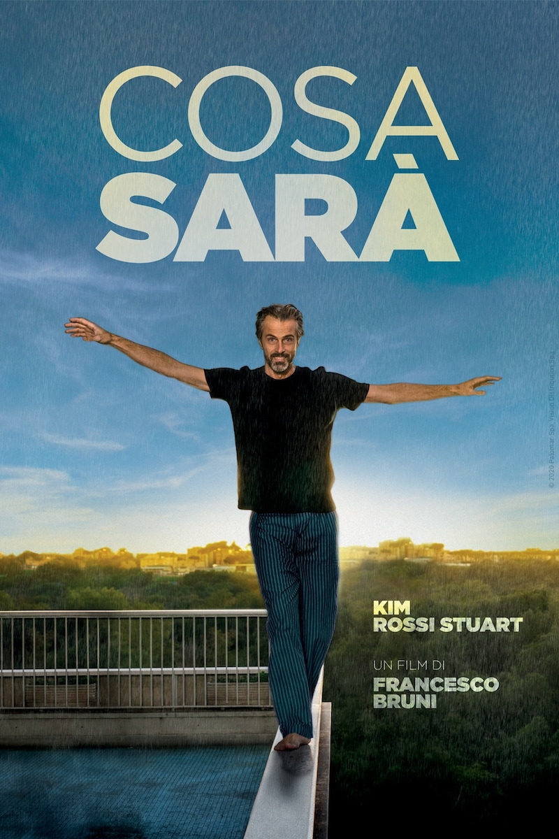 Cosa sarà Streaming - Guarda Subito in HD - CHILI