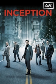 Inception film 2024 streaming italiano