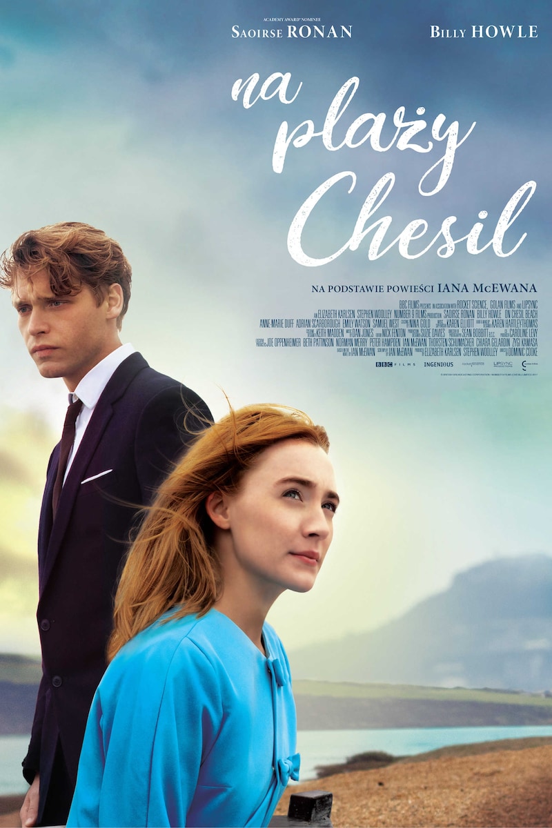 Na plaży Chesil Cały film - Oglądaj online lub pobierz - CHILI