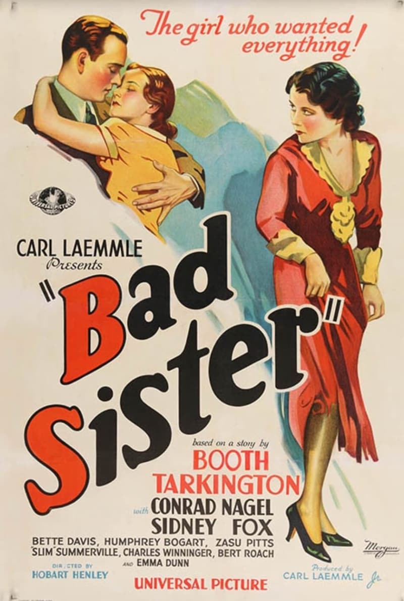 The Bad Sister Full Movie - Watch Online, Stream or Download - CHILI