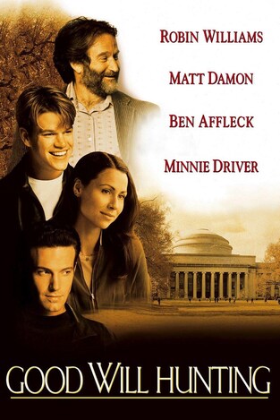 Risultati immagini per will hunting