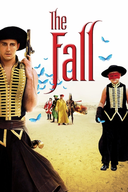 The Fall The Fall