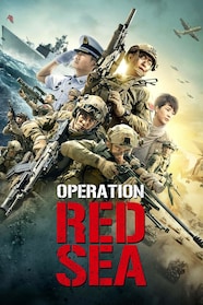 Operation red sea 2024 full movie online