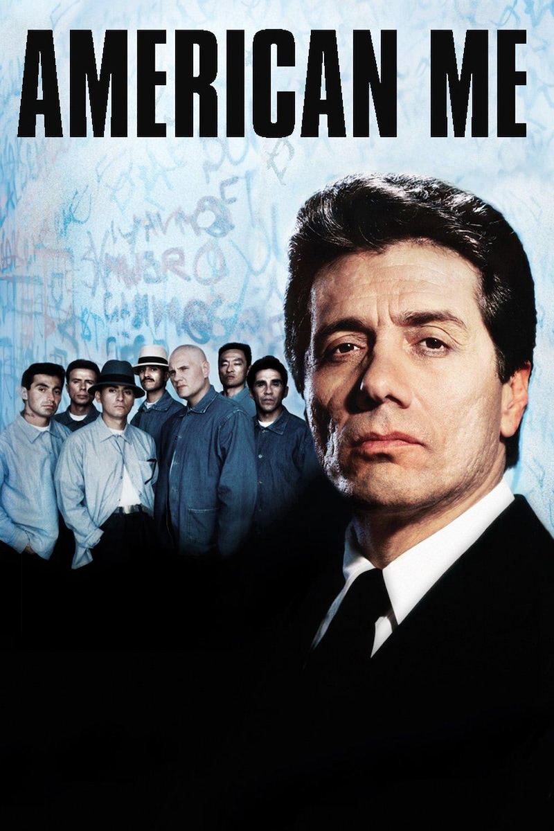 American Me Full Movie Watch Online, Stream or Download CHILI