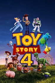 toy story 4 openload