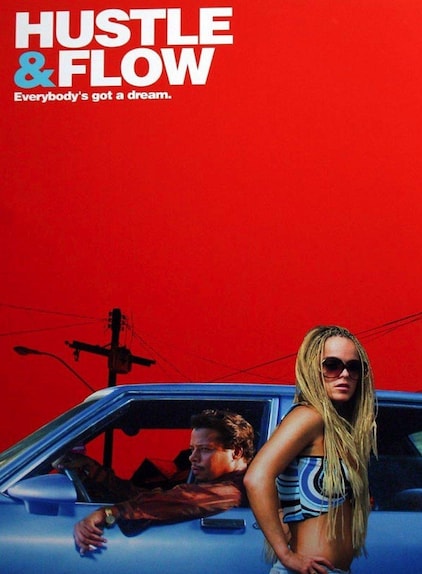 Hustle Flow Full Movie Watch Online Stream Or Download Chili