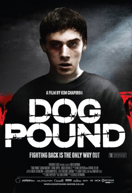 Dog Pound Full Movie Watch Online Stream Or Download Chili