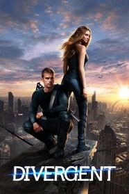 Divergent full movie m4ufree store