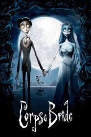 Tim Burton s Corpse Bride Full Movie Watch Online Stream or