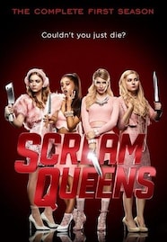 Scream Queens Season 1 Watch Full Episodes in Streaming or