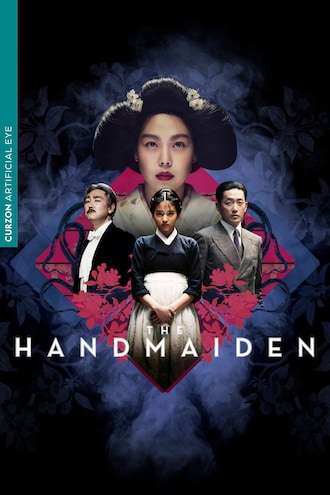 The Handmaiden Full Movie Watch Online, Stream or Download CHILI