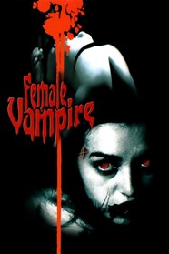 Lina Romay and Anna Watican - Female Vampire