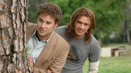 Pineapple Express Full Movie Watch Online Stream Or Download Chili