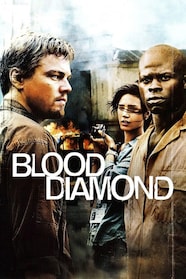 Blood Diamond Full Movie Watch Online Stream or Download CHILI