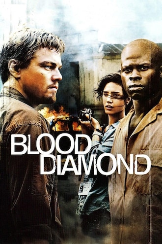 blood diamond free movie
