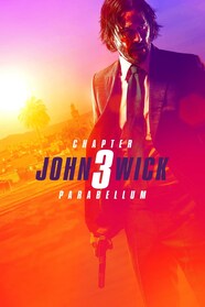 John Wick 3 Parabellum Streaming Guarda Subito in HD CHILI