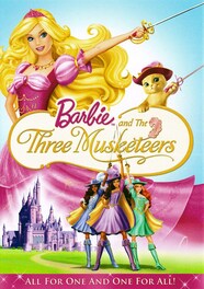 Barbie and the Three Musketeers Full Movie Watch Online Stream or Download CHILI