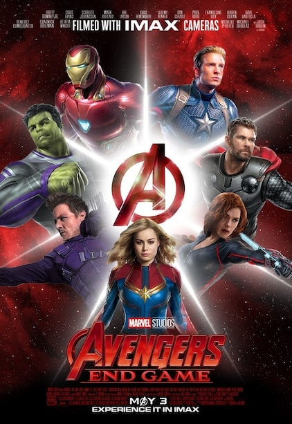 Avengers Koniec Gry Caly Film Ogladaj Online Lub Pobierz Chili