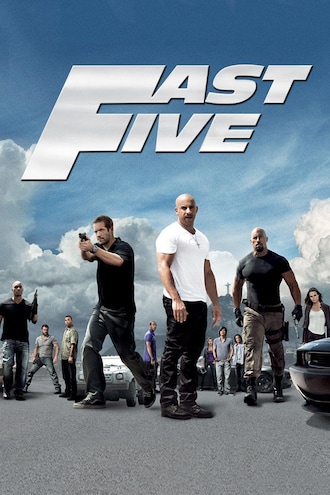 Download Film Fast And Furious 5