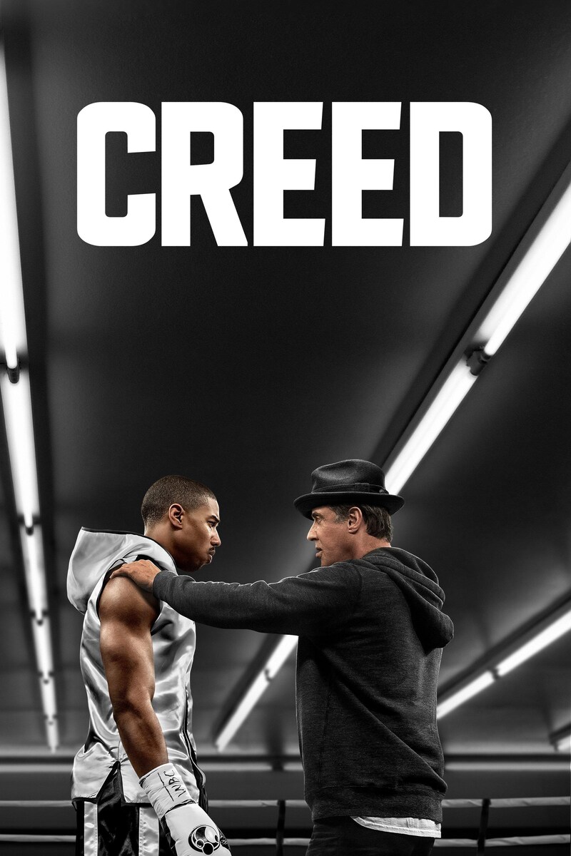 Creed Full Movie Watch Online, Stream or Download CHILI