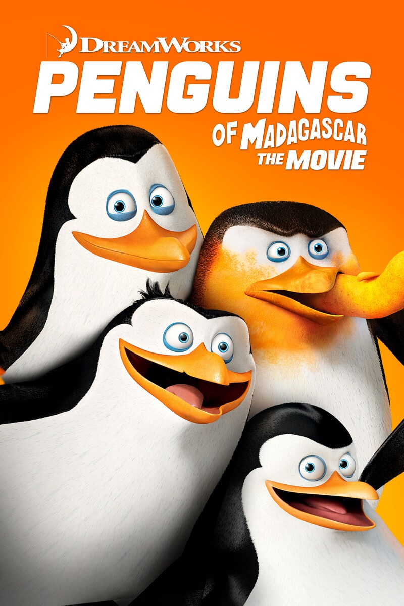 Penguins Of Madagascar Full Movie Watch Online, Stream or