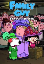 Family guy season 15 best sale watch online