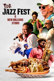 Jazz Fest: A New Orleans Story Stream