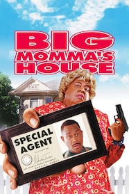 Big momma's house 3 full movie online free hot sale