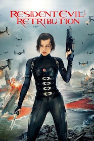 resident evil the final chapter putlocker