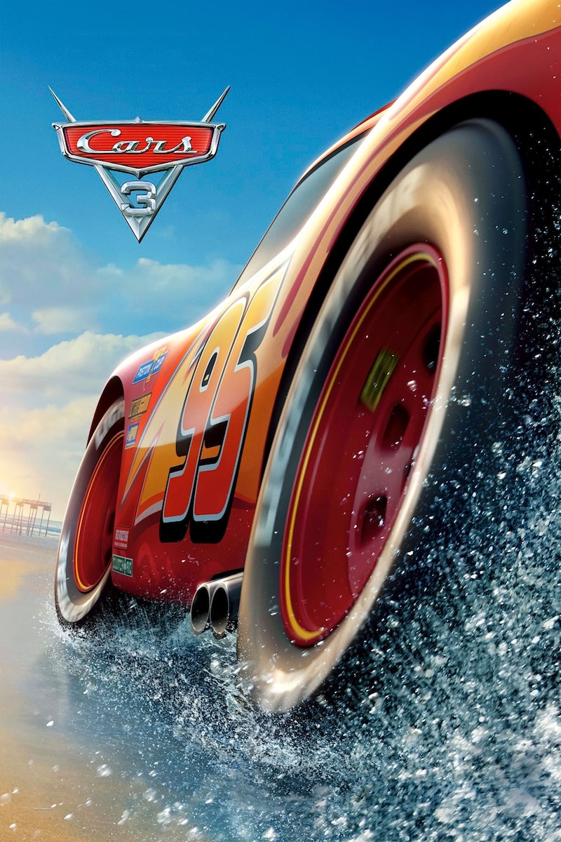 Cars 3 Película completa - Ver en streaming o descargar - CHILI