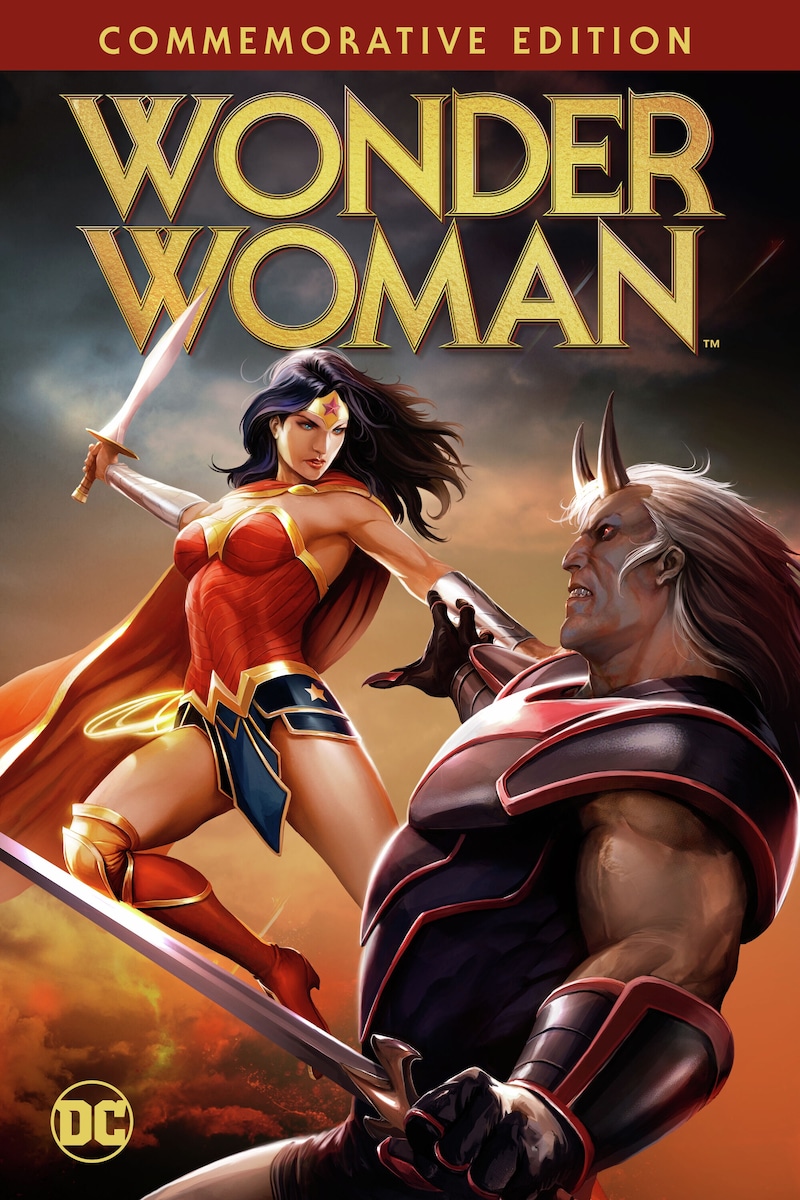 Wonder Woman Full Movie Watch Online, Stream or Download CHILI