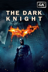 The dark knight putlocker sale